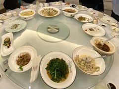 -梅林春晓花园餐厅