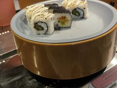 -龍歌自助小火锅(市北和达中心城店)