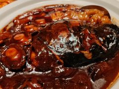 佛跳墙大鱼头（半只）-荣兴酒家(徐家汇店)