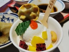 -长安大牌档之龙头酒肆(荣民龙首广场店)