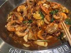-李想大虾(吾悦广场店)