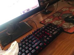 -Rampage Gaming Club电竞俱乐部