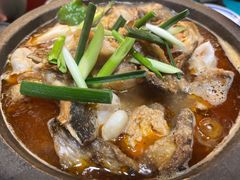 -肖记公安牛肉鱼杂(田林路店)
