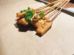 -新沙烧烤·炭烤鲜牛肉(新沙路店)