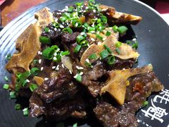 -蚝魁竹笼蒸生蚝 余杭店