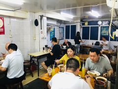大堂-小狗面馆(复兴店)