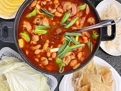 湘味肥肠火锅-湘肠香火锅店(团结湖店)