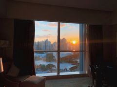 -广州粤海喜来登酒店