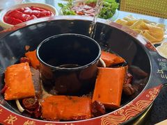 -三江两海老火锅(北京首店)