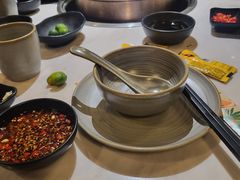 -狐狸爱上椰子鸡(滨江星光大道店)