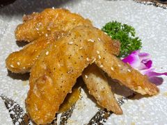 -有喜屋·烧鸟·居酒屋(周浦万达店)