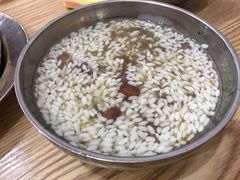 -白翔甜食店
