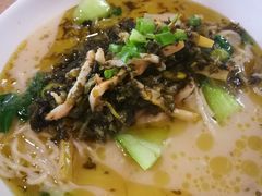 -小豆面馆(民大店)
