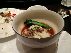 -丽晶轩中餐厅(重庆丽晶酒店)