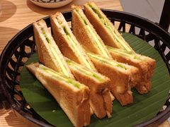 -金泰兰·东南亚料理(乐堤港店)