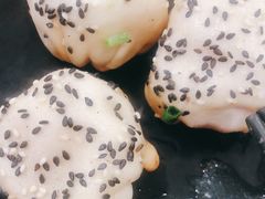 -小杨生煎(成山巴黎春天店)