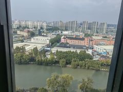 -浙江三立开元名都大酒店