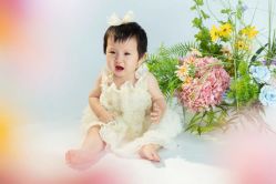 -小熊维尼高端孕婴摄影(清湖金銮店)