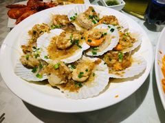 -顺风海鲜港(长寿路店)