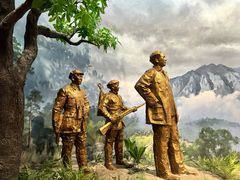 -韶山毛泽东同志故居