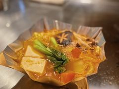 -yokocho上横町·日本食街(深业上城店)