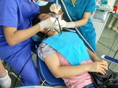 20160802品瑞学习体验-岳辰齿科(浦东长泰店)