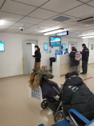 -首都儿科研究所附属儿童医院