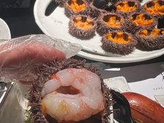 -花潮料理艺食馆(SM新生活广场店)