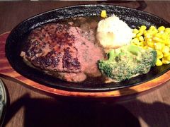 -铃木食堂(帽儿胡同店)