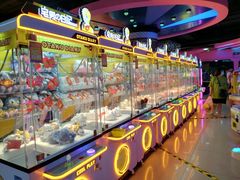 -星悦蓝海欢乐园(石路天虹店)