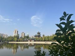 -迎泽公园