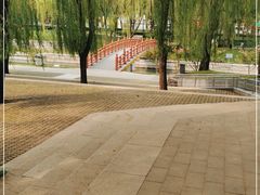 -元大都城垣遗址公园