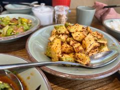 -七步香云南山里菜(昆明老街店)