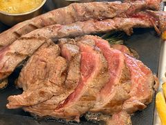 -Entrecôte 法国牛扒馆(保利·时光里店)