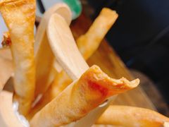 -探鱼·鲜青椒爽麻烤鱼(领展购物广场店)