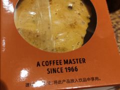焦糖烧拿铁-Peet's 皮爷咖啡(陆家嘴中心店)