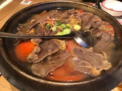 -新白鹿餐厅(城西银泰城店)