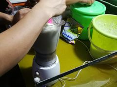 -夏食光安顺小舒冰粉冰浆(甲秀楼店)