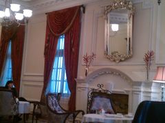 -Salon de Ville浦江汇(上海外滩华尔道夫酒店店)