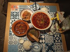 -图味美小黄鱼·景德菜(浙江路店)