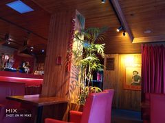 -龙门阵茶屋川菜馆(武康路店)