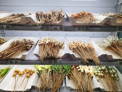 -古真记钵钵鸡(总店)