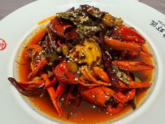 -有位虾匠·香辣蟹·小龙虾(李村店)