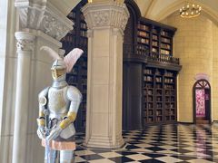 -蓬莱欧乐堡梦幻世界