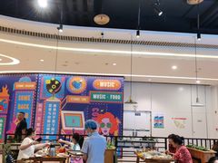 -木屋烧烤(龙湖天街店)