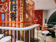 -必胜客(大悦城店)