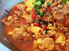 -新新湘菜馆(新中街二条店)