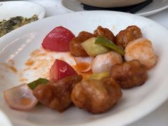 -莆田餐厅PUTIEN(颐堤港店)