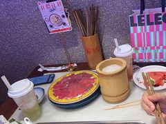 -重庆高老九火锅(万象城店)