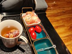 -华夏良子·足道·SPA·艾灸(苏州桥店)